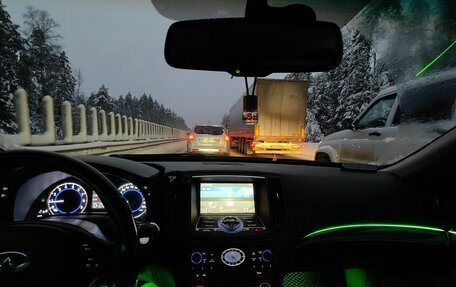Infiniti G, 2012 год, 1 550 000 рублей, 4 фотография