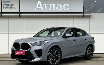 BMW X2, 2024 год, 5 190 000 рублей, 1 фотография