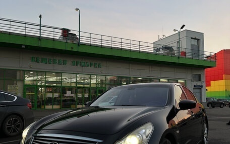 Infiniti G, 2012 год, 1 550 000 рублей, 13 фотография