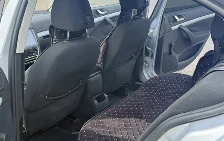 Skoda Octavia, 2009 год, 550 000 рублей, 7 фотография