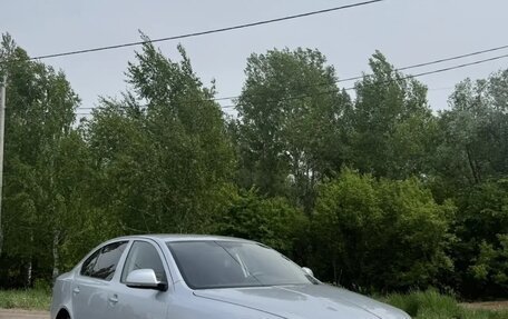 Skoda Octavia, 2009 год, 550 000 рублей, 4 фотография