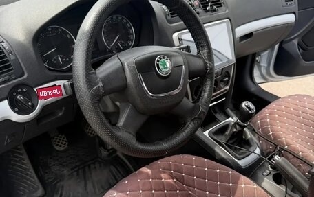 Skoda Octavia, 2009 год, 550 000 рублей, 3 фотография