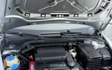 Skoda Octavia, 2009 год, 550 000 рублей, 9 фотография