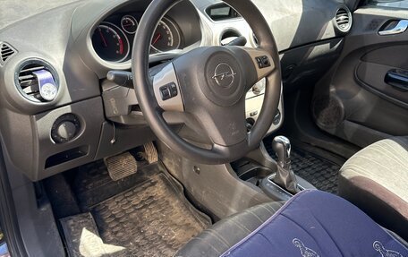 Opel Corsa D, 2007 год, 320 000 рублей, 6 фотография