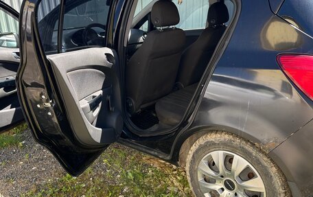 Opel Corsa D, 2007 год, 320 000 рублей, 9 фотография