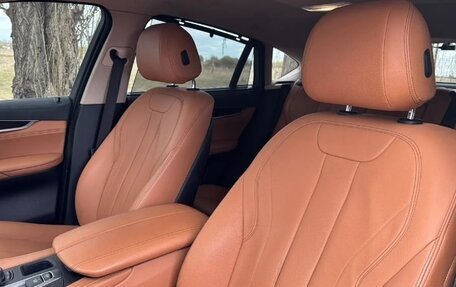 BMW X6, 2018 год, 3 500 000 рублей, 7 фотография