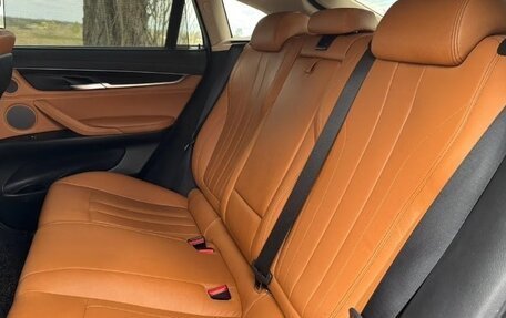 BMW X6, 2018 год, 3 500 000 рублей, 9 фотография