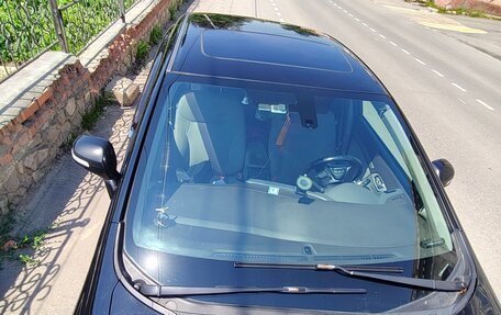 Honda Civic IX, 2012 год, 950 000 рублей, 22 фотография