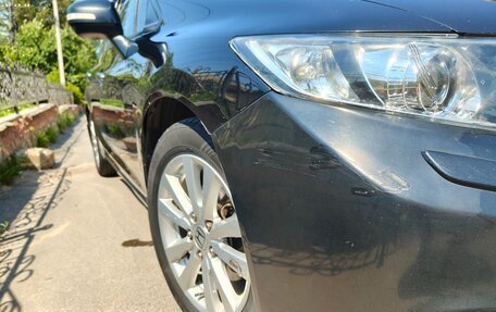 Honda Civic IX, 2012 год, 950 000 рублей, 20 фотография