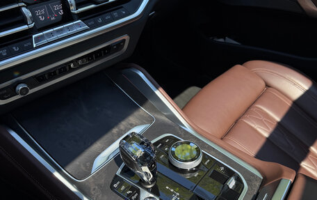 BMW X6, 2020 год, 9 700 000 рублей, 2 фотография