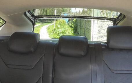 Citroen C4 II рестайлинг, 2007 год, 450 000 рублей, 11 фотография