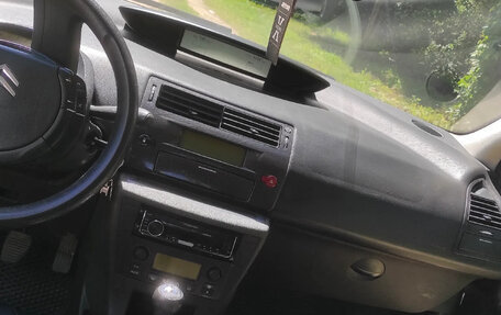 Citroen C4 II рестайлинг, 2007 год, 450 000 рублей, 6 фотография