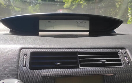 Citroen C4 II рестайлинг, 2007 год, 450 000 рублей, 7 фотография