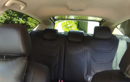 Citroen C4 II рестайлинг, 2007 год, 450 000 рублей, 10 фотография
