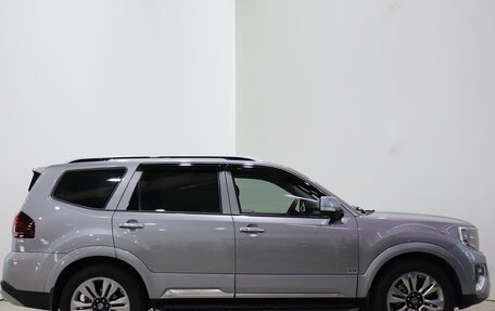 KIA Mohave I, 2020 год, 3 500 000 рублей, 4 фотография