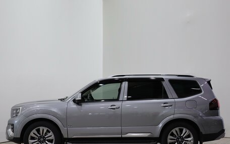 KIA Mohave I, 2020 год, 3 500 000 рублей, 8 фотография