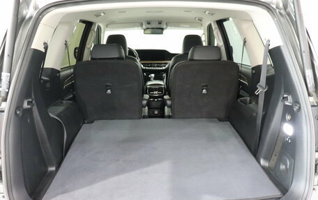 KIA Mohave I, 2020 год, 3 500 000 рублей, 10 фотография