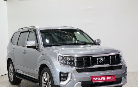 KIA Mohave I, 2020 год, 3 500 000 рублей, 3 фотография