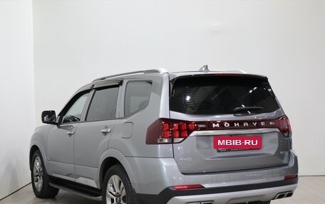KIA Mohave I, 2020 год, 3 500 000 рублей, 7 фотография