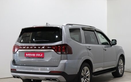 KIA Mohave I, 2020 год, 3 500 000 рублей, 5 фотография