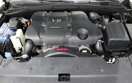 KIA Mohave I, 2020 год, 3 500 000 рублей, 9 фотография