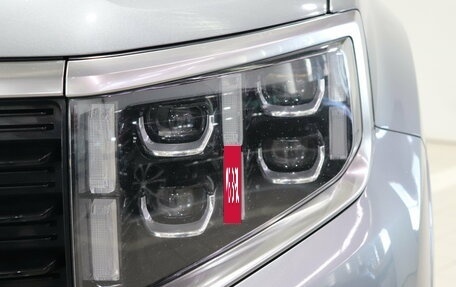 KIA Mohave I, 2020 год, 3 500 000 рублей, 11 фотография