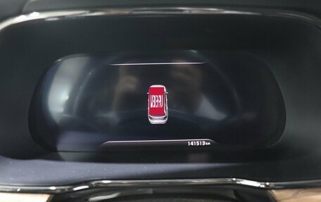 KIA Mohave I, 2020 год, 3 500 000 рублей, 13 фотография