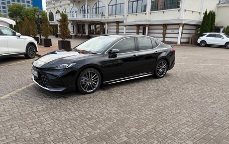 Toyota Camry, 2026 год, 3 000 000 рублей, 3 фотография