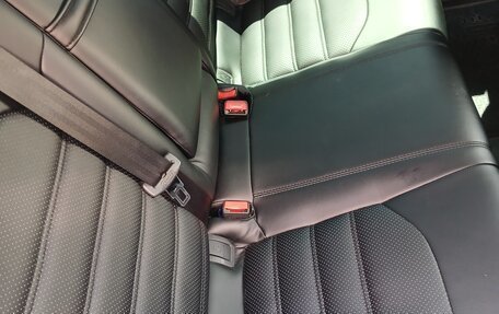 Hyundai Sonata VII, 2017 год, 1 730 000 рублей, 6 фотография