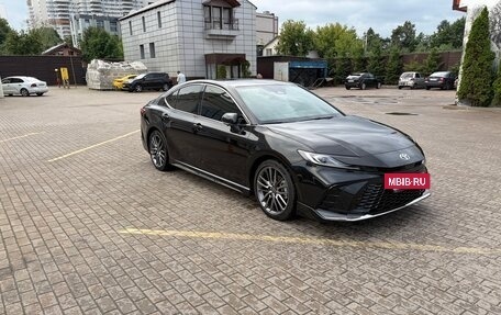 Toyota Camry, 2026 год, 3 000 000 рублей, 2 фотография