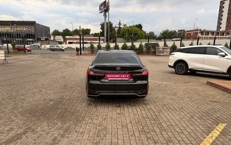 Toyota Camry, 2026 год, 3 000 000 рублей, 4 фотография