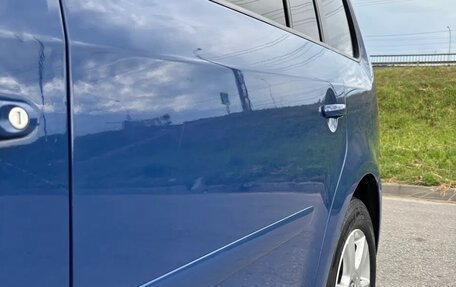 Volkswagen Touran III, 2006 год, 550 000 рублей, 6 фотография
