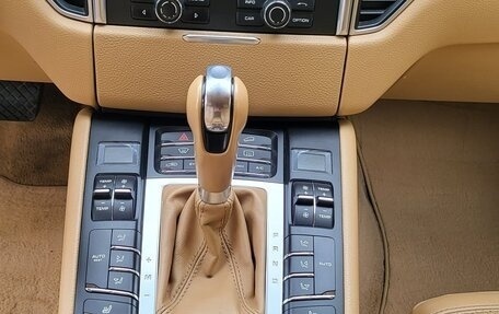 Porsche Macan I рестайлинг, 2015 год, 2 200 000 рублей, 7 фотография