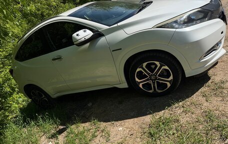 Honda Vezel, 2014 год, 1 099 000 рублей, 7 фотография