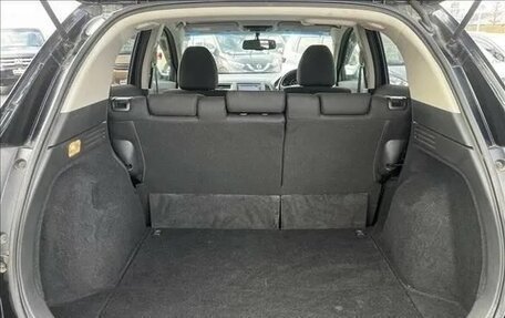 Honda Vezel, 2014 год, 1 099 000 рублей, 11 фотография