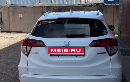 Honda Vezel, 2014 год, 1 099 000 рублей, 8 фотография