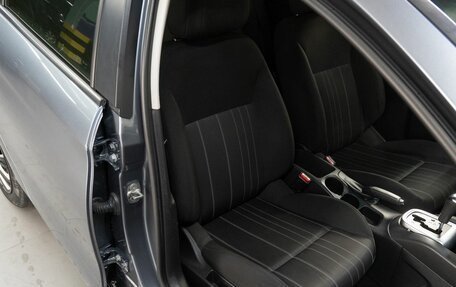 Citroen C4 II рестайлинг, 2011 год, 590 000 рублей, 15 фотография