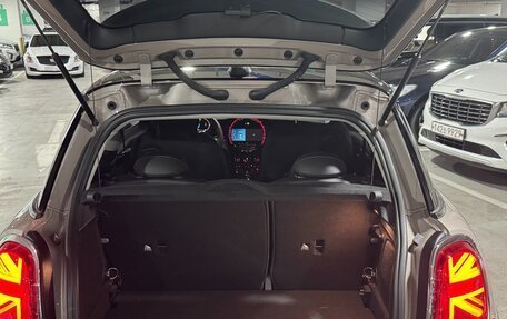 MINI Hatch, 2022 год, 2 070 300 рублей, 12 фотография