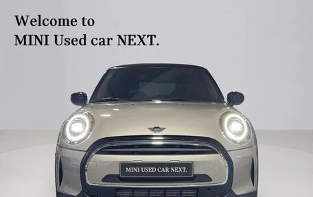 MINI Hatch, 2022 год, 2 070 300 рублей, 3 фотография