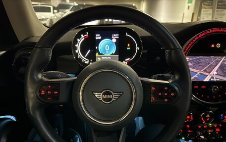 MINI Hatch, 2022 год, 2 070 300 рублей, 9 фотография