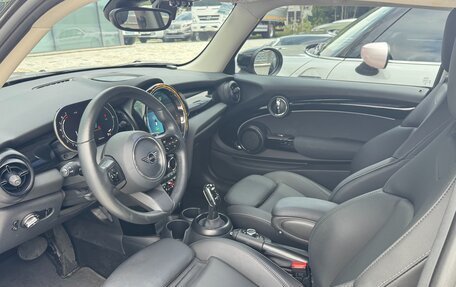 MINI Hatch, 2022 год, 2 070 300 рублей, 7 фотография