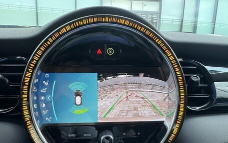 MINI Hatch, 2022 год, 2 070 300 рублей, 10 фотография
