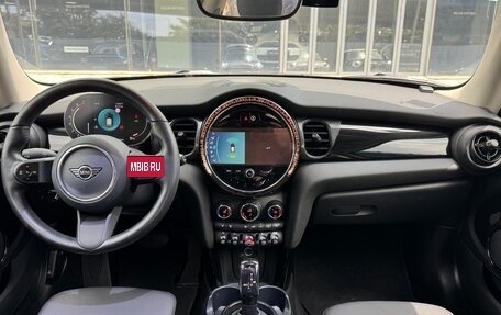 MINI Hatch, 2022 год, 2 070 300 рублей, 6 фотография