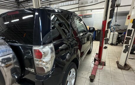 Suzuki Grand Vitara, 2007 год, 599 000 рублей, 4 фотография