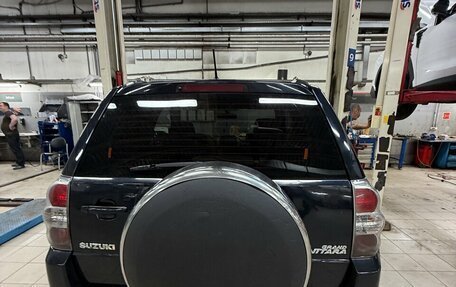 Suzuki Grand Vitara, 2007 год, 599 000 рублей, 5 фотография
