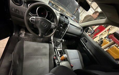 Suzuki Grand Vitara, 2007 год, 599 000 рублей, 8 фотография