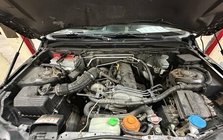 Suzuki Grand Vitara, 2007 год, 599 000 рублей, 12 фотография