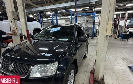 Suzuki Grand Vitara, 2007 год, 599 000 рублей, 3 фотография