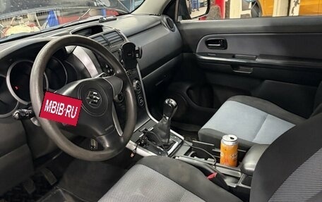 Suzuki Grand Vitara, 2007 год, 599 000 рублей, 7 фотография