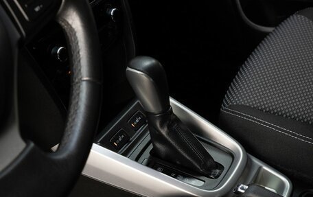 Suzuki Vitara II рестайлинг, 2015 год, 1 550 000 рублей, 13 фотография